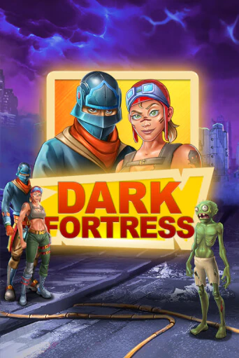 Демо игра Dark Fortress играть онлайн | Casino X бесплатно