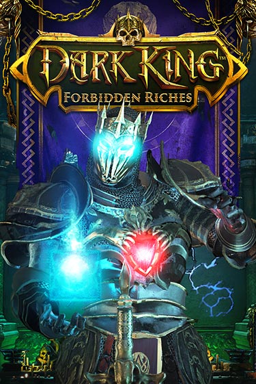 Демо игра Dark King: Forbidden Riches играть онлайн | Casino X бесплатно