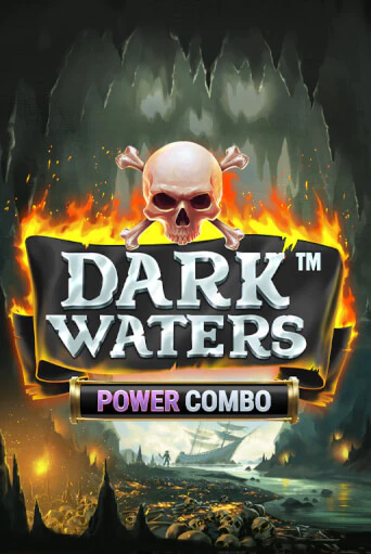 Демо игра Dark Waters Power Combo™ играть онлайн | Casino X бесплатно