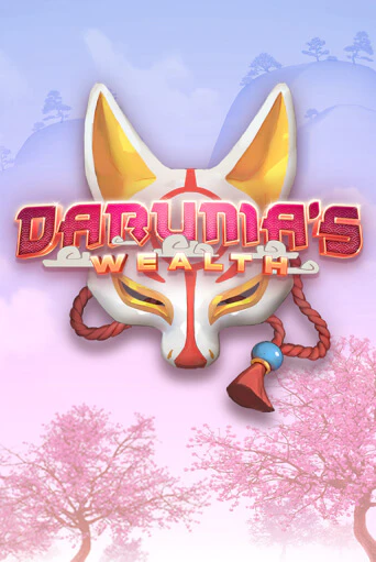 Демо игра Daruma's Wealth играть онлайн | Casino X бесплатно