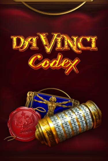 Демо игра DaVinci Codex играть онлайн | Casino X бесплатно