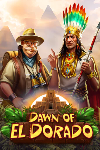 Демо игра Dawn of El Dorado играть онлайн | Casino X бесплатно