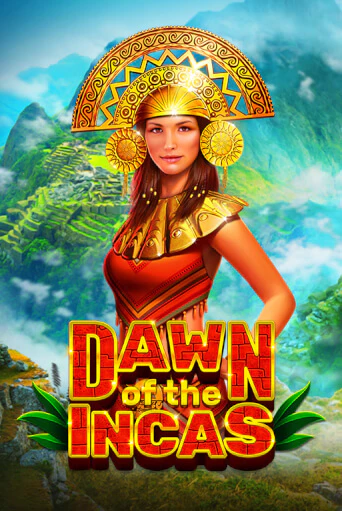 Демо игра Dawn of the Incas играть онлайн | Casino X бесплатно