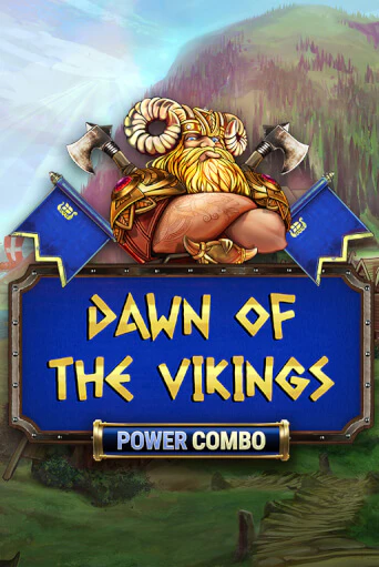 Демо игра Dawn of the Vikings POWER COMBO играть онлайн | Casino X бесплатно