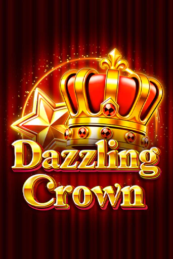 Демо игра Dazzling Crown играть онлайн | Casino X бесплатно