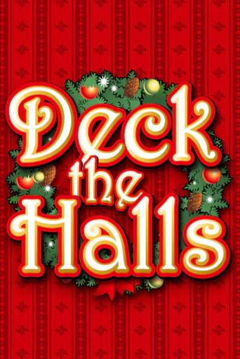 Демо игра Deck the Halls играть онлайн | Casino X бесплатно