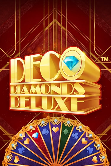 Демо игра Deco Diamonds Deluxe играть онлайн | Casino X бесплатно