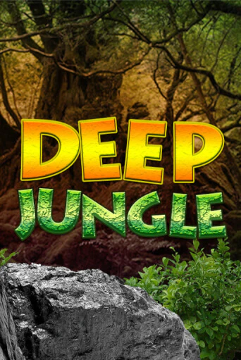 Демо игра Deep Jungle играть онлайн | Casino X бесплатно