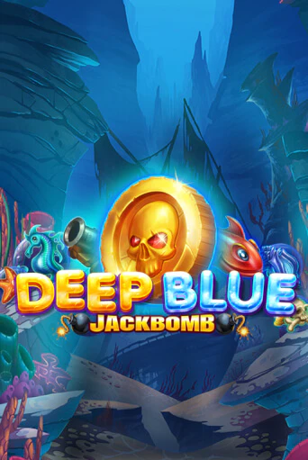 Демо игра Deep Blue играть онлайн | Casino X бесплатно