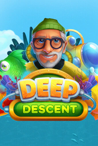 Демо игра Deep Descent играть онлайн | Casino X бесплатно