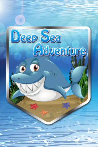 Демо игра Deep Sea Adventure играть онлайн | Casino X бесплатно