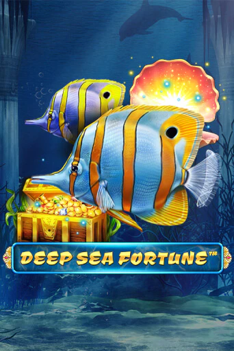 Демо игра Deep Sea Fortune играть онлайн | Casino X бесплатно