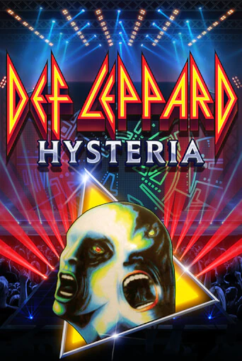 Демо игра Def Leppard Hysteria играть онлайн | Casino X бесплатно