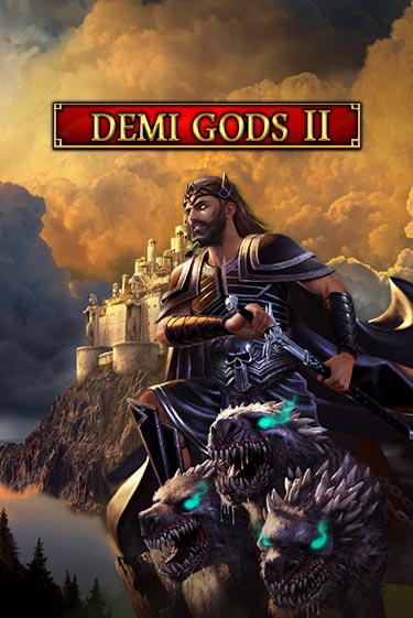 Демо игра Demi Gods 2 - 15 Lines Series играть онлайн | Casino X бесплатно