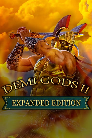 Демо игра Demi Gods 2 - Expanded Edition играть онлайн | Casino X бесплатно