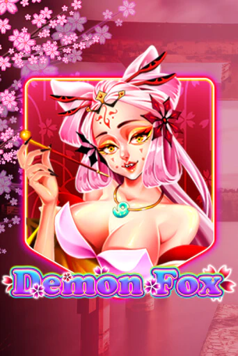 Демо игра Demon Fox играть онлайн | Casino X бесплатно