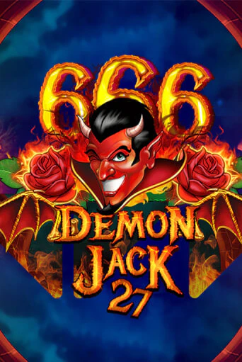 Демо игра Demon Jack 27 играть онлайн | Casino X бесплатно