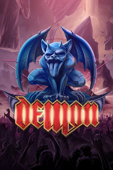 Демо игра Demon играть онлайн | Casino X бесплатно