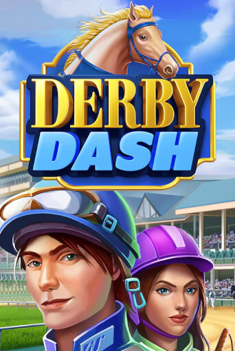 Демо игра Derby Dash играть онлайн | Casino X бесплатно