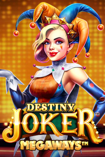 Демо игра Destiny Joker™ Megaways™ играть онлайн | Casino X бесплатно