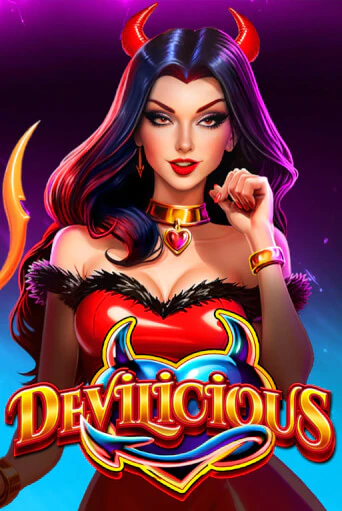 Демо игра Devilicious играть онлайн | Casino X бесплатно