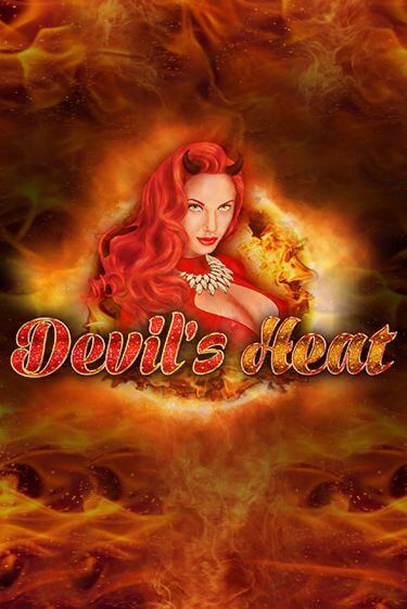 Демо игра Devil's Heat играть онлайн | Casino X бесплатно