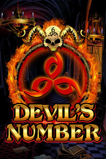 Демо игра Devil's Number играть онлайн | Casino X бесплатно