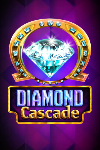 Демо игра Diamond Cascade играть онлайн | Casino X бесплатно