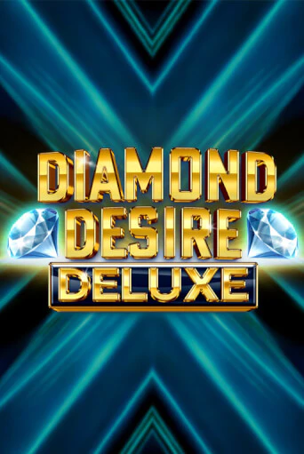 Демо игра Diamond Desire Deluxe играть онлайн | Casino X бесплатно