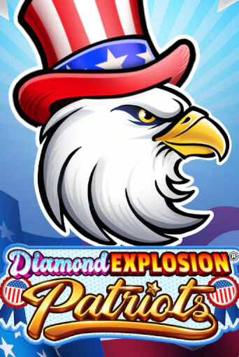 Демо игра Diamond Explosion Patriots играть онлайн | Casino X бесплатно