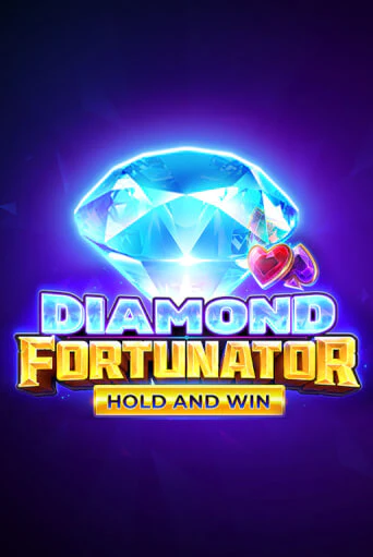 Демо игра Diamond Fortunator: Hold and Win играть онлайн | Casino X бесплатно