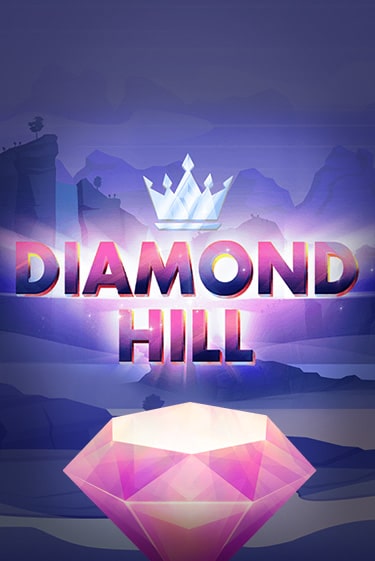 Демо игра Diamond Hill играть онлайн | Casino X бесплатно