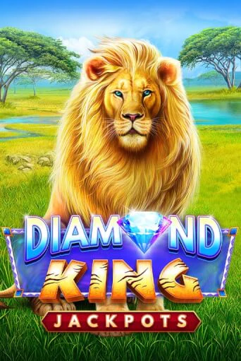 Демо игра Diamond King Jackpots играть онлайн | Casino X бесплатно