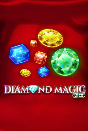 Демо игра Diamond Magic Dice играть онлайн | Casino X бесплатно