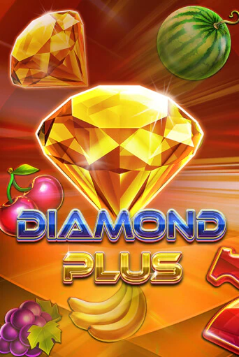 Демо игра Diamond Plus играть онлайн | Casino X бесплатно