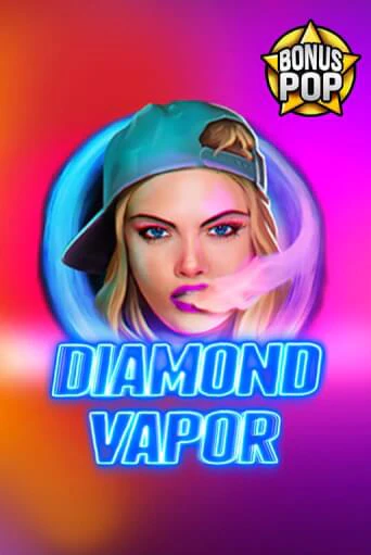 Демо игра Diamond Vapor играть онлайн | Casino X бесплатно