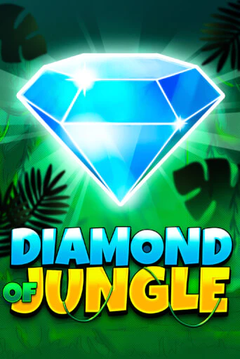 Демо игра Diamond of Jungle играть онлайн | Casino X бесплатно