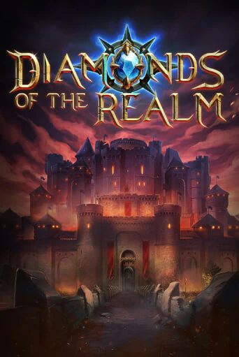 Демо игра Diamonds of the Realms играть онлайн | Casino X бесплатно