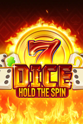 Демо игра Dice: Hold The Spin играть онлайн | Casino X бесплатно