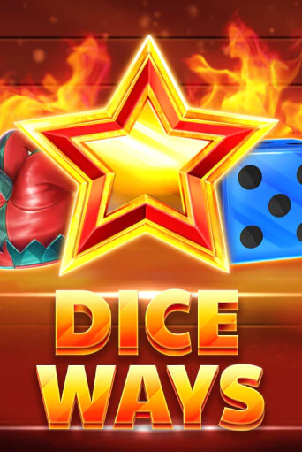 Демо игра Dice Ways играть онлайн | Casino X бесплатно