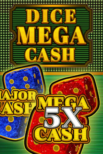 Демо игра Dice Mega Cash играть онлайн | Casino X бесплатно