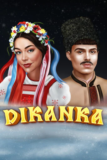 Демо игра Dikanka играть онлайн | Casino X бесплатно