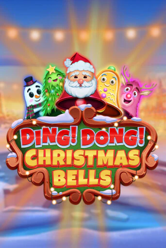 Демо игра Ding Dong Christmas Bells играть онлайн | Casino X бесплатно