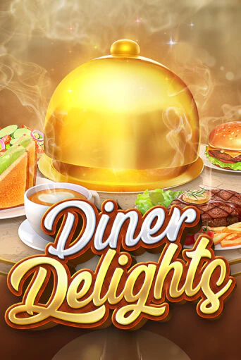 Демо игра Diner Delights играть онлайн | Casino X бесплатно