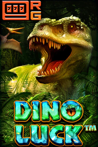 Демо игра Dino Luck играть онлайн | Casino X бесплатно