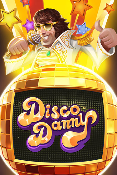 Демо игра Disco Danny играть онлайн | Casino X бесплатно