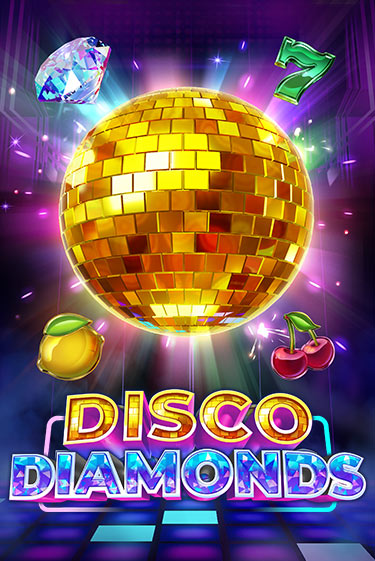 Демо игра Disco Diamonds играть онлайн | Casino X бесплатно