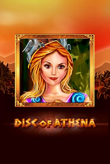 Демо игра Disc of Athena играть онлайн | Casino X бесплатно