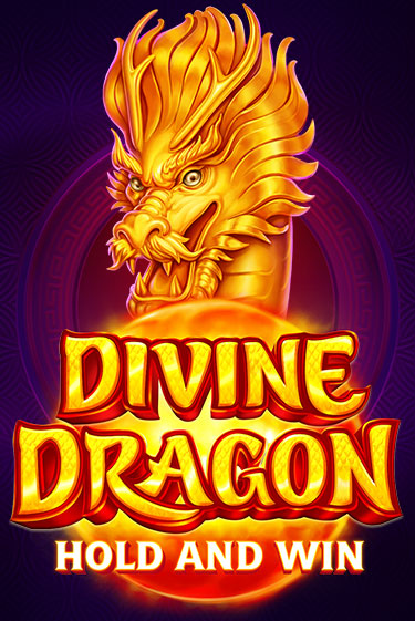 Демо игра Divine Dragon: Hold and Win играть онлайн | Casino X бесплатно