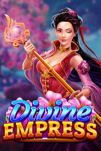 Демо игра Divine Empress играть онлайн | Casino X бесплатно